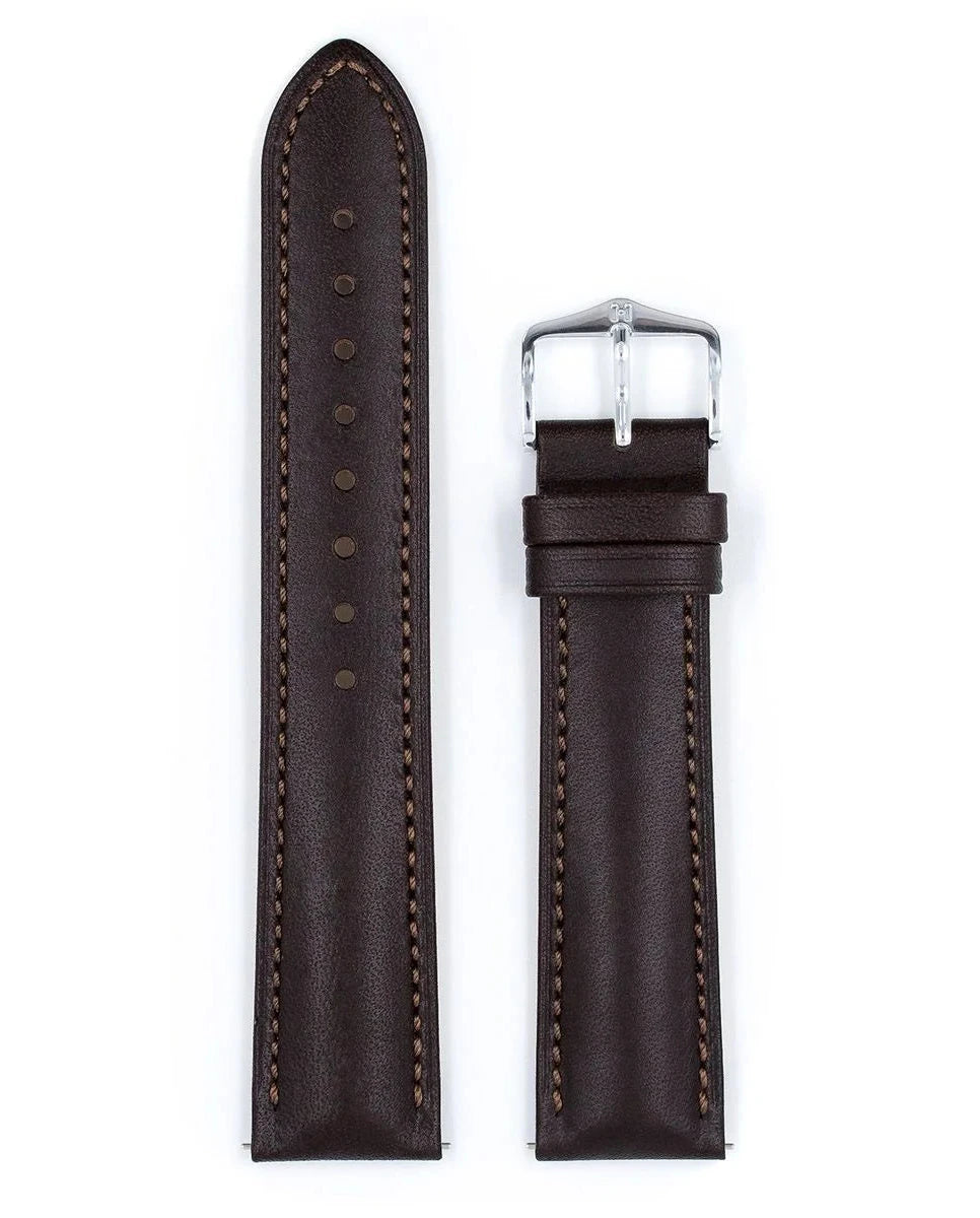 Hirsch Kent ruskea