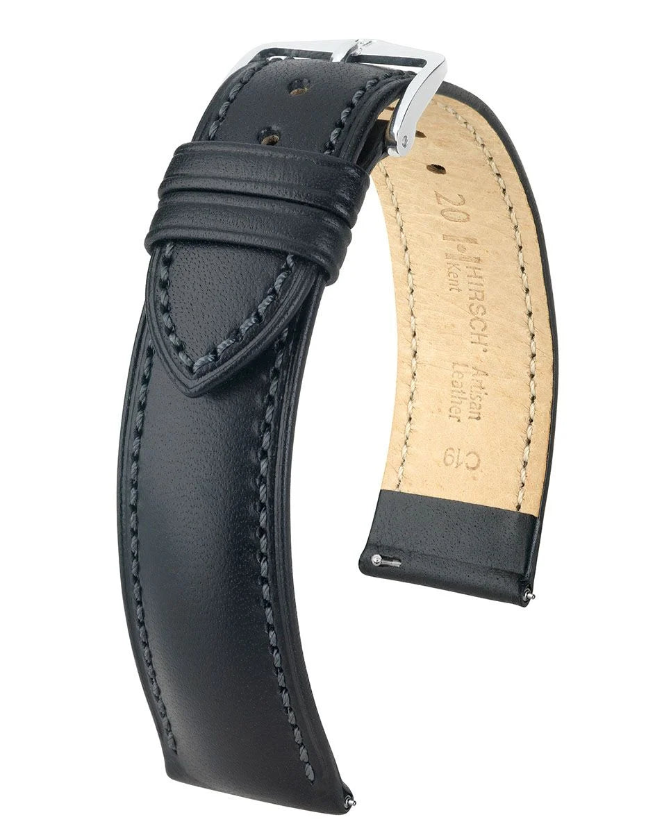 Hirsch Kent musta