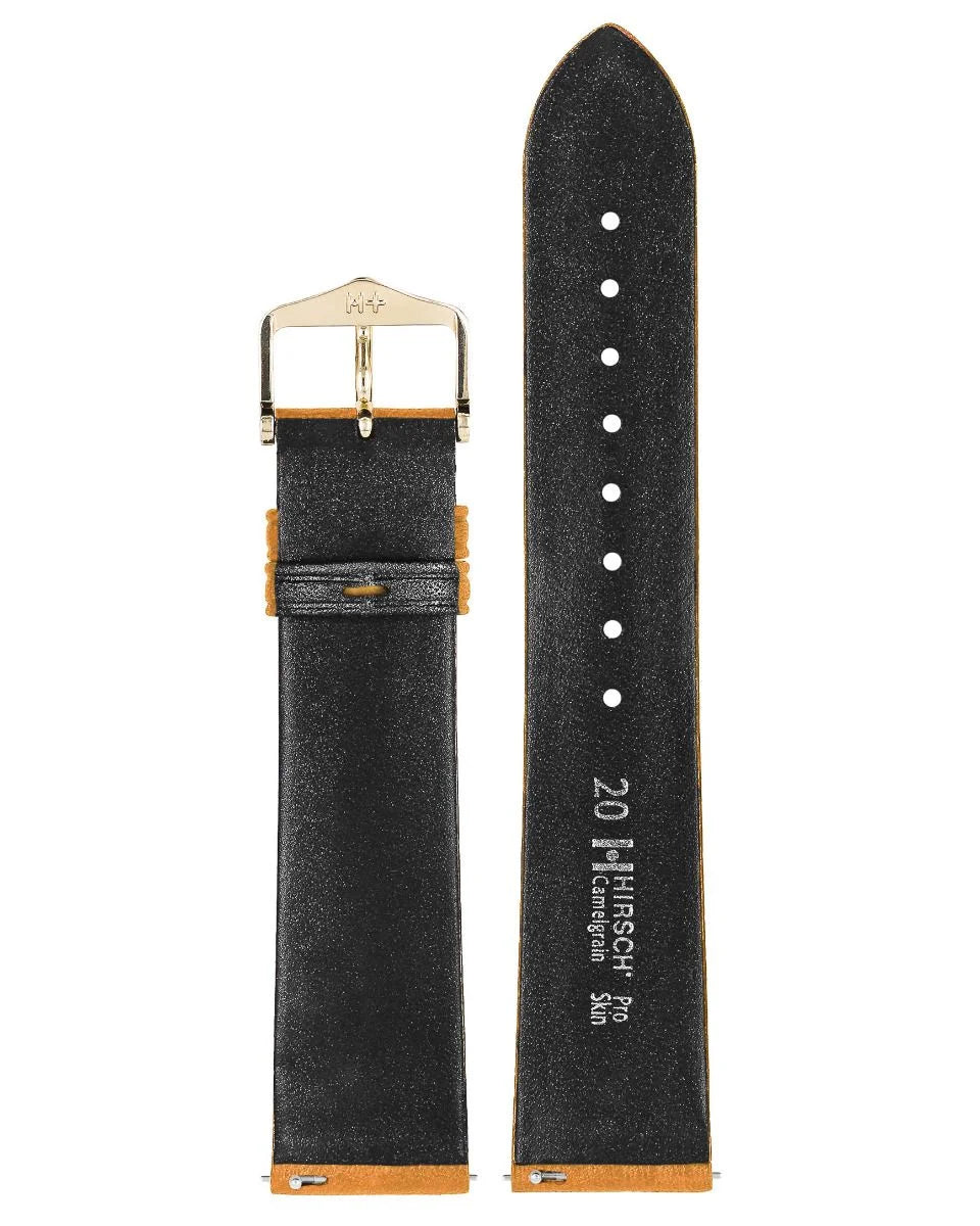 Hirsch Camelgrain hunaja