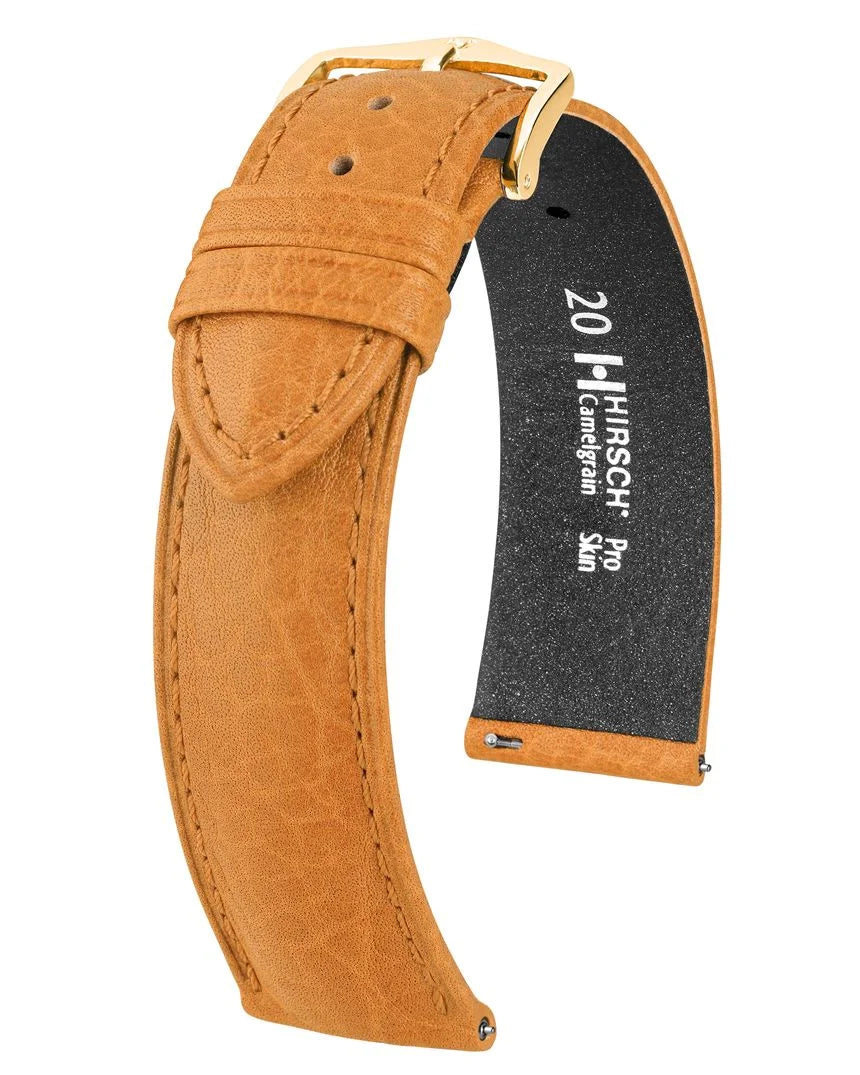Hirsch Camelgrain hunaja