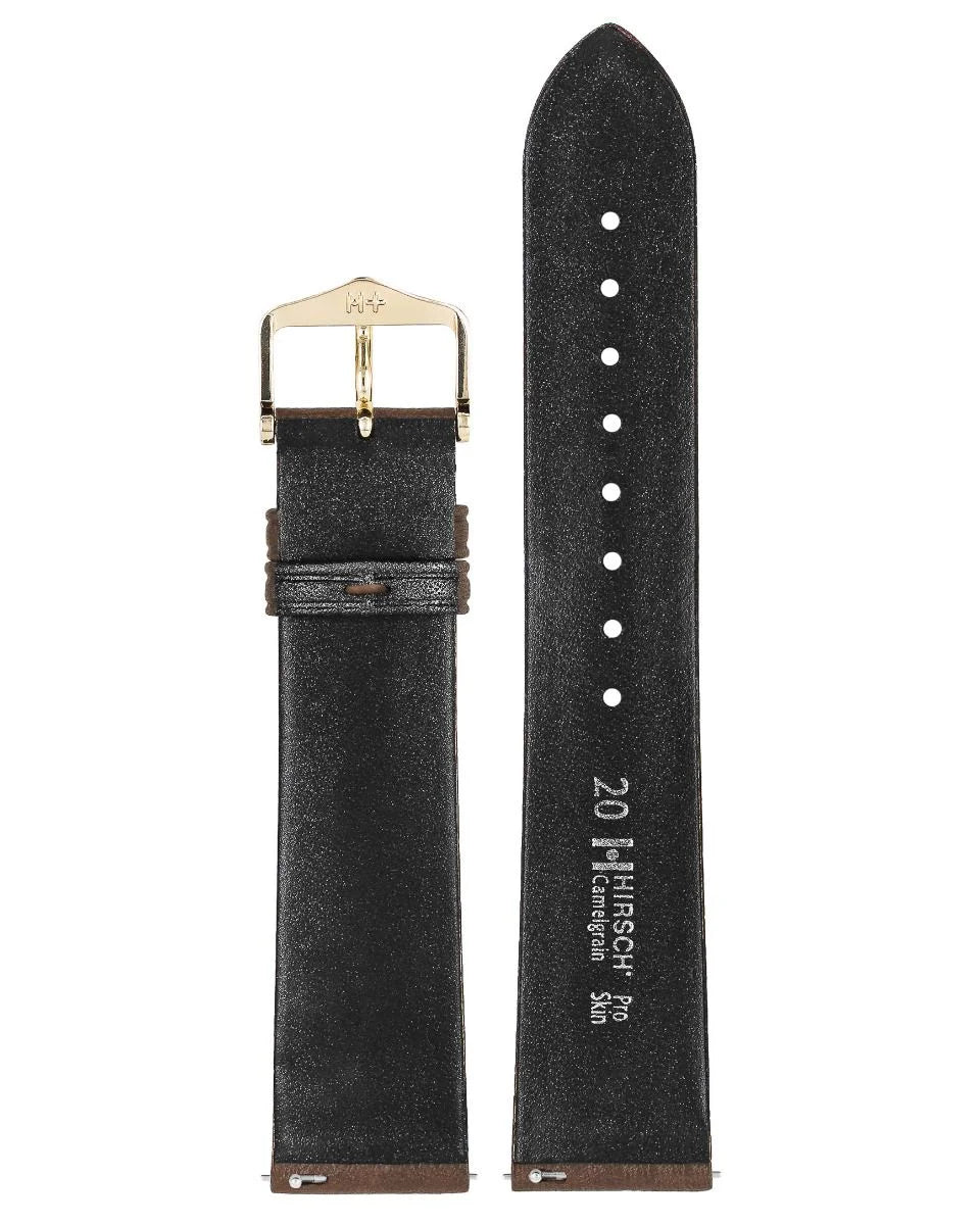 Hirsch Camelgrain ruskea