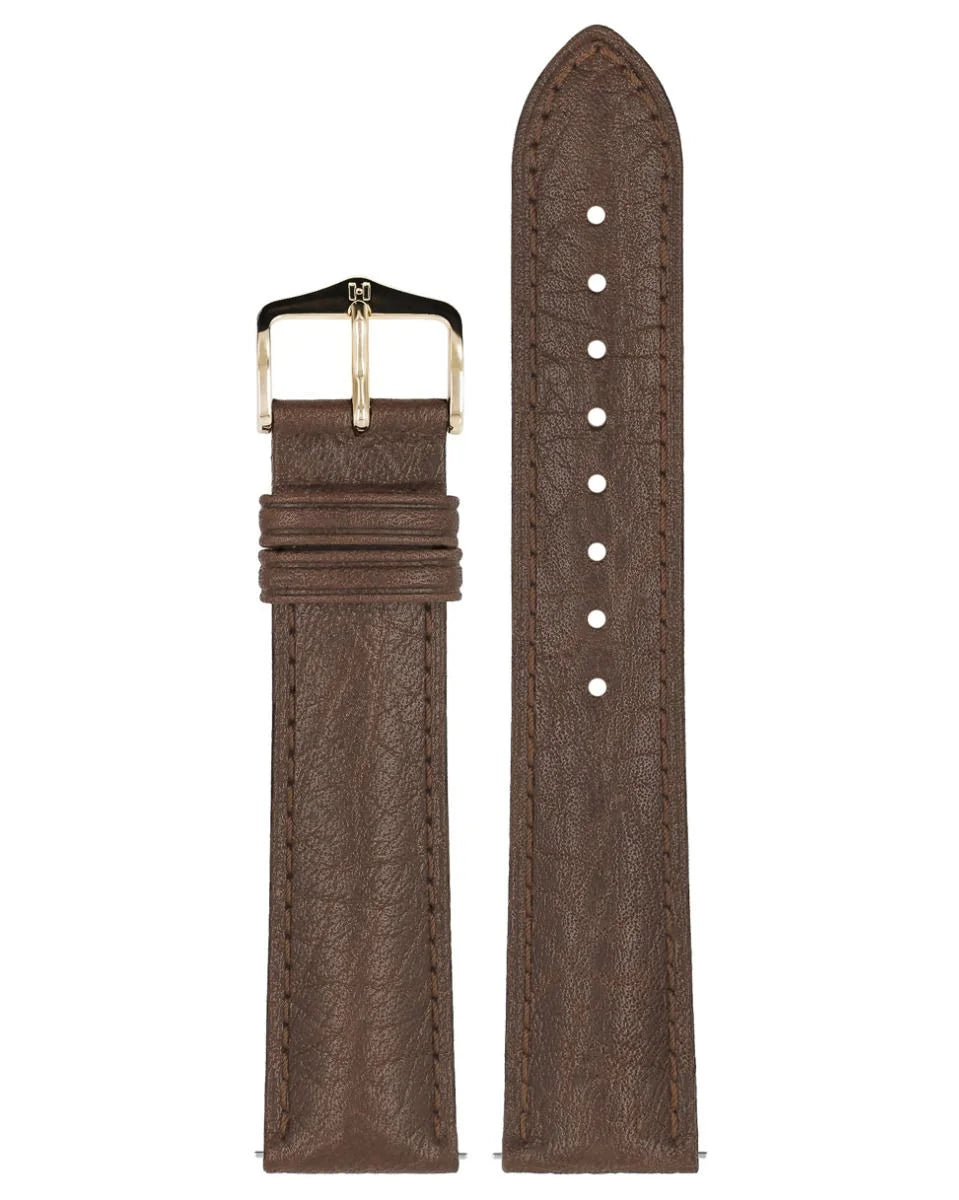 Hirsch Camelgrain ruskea