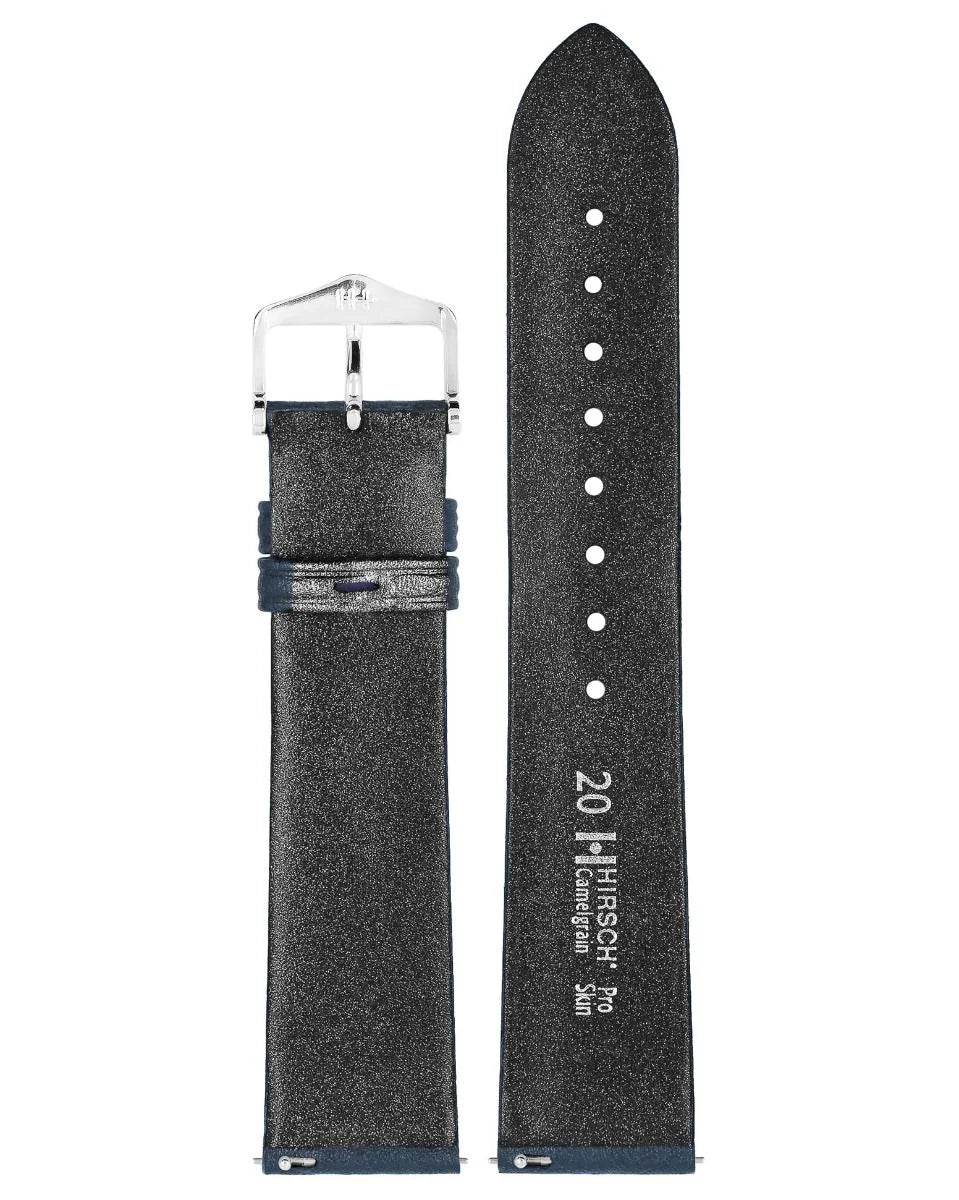 Hirsch Camelgrain sininen