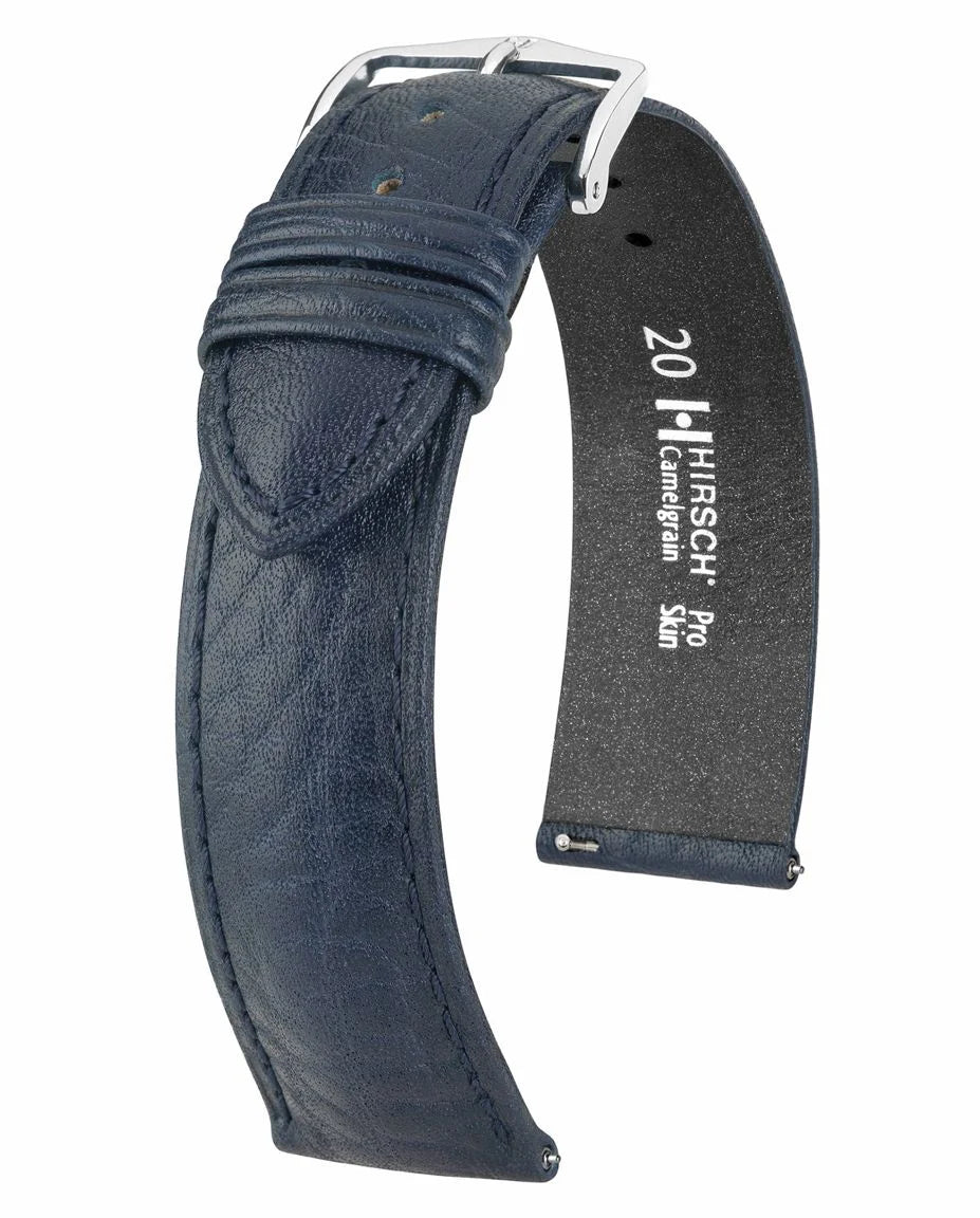 Hirsch Camelgrain sininen