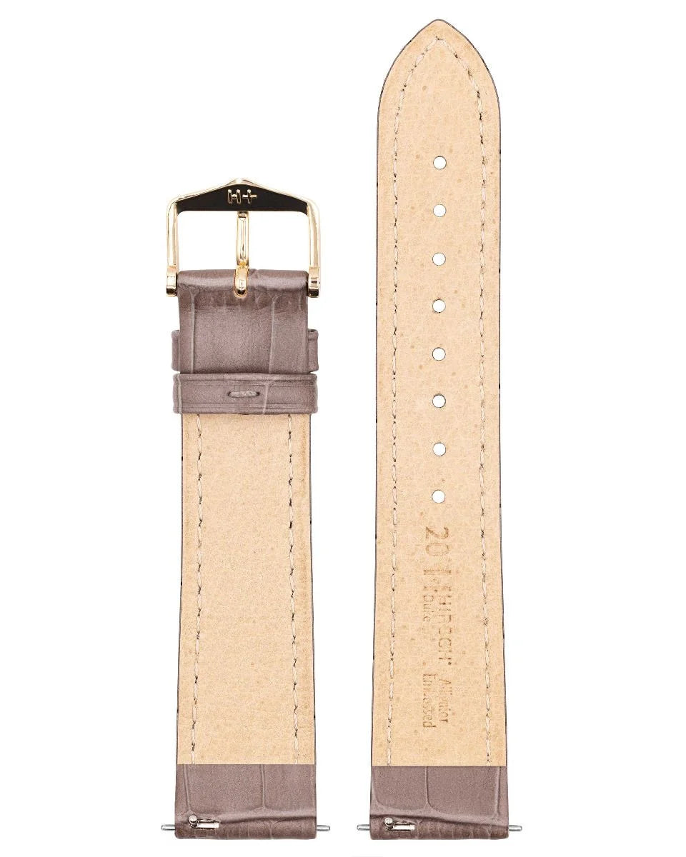 Hirsch Duke taupe