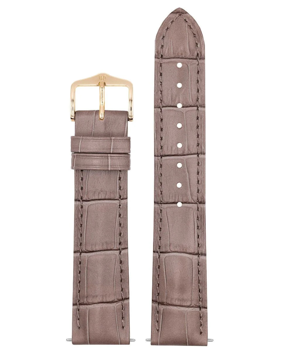 Hirsch Duke taupe