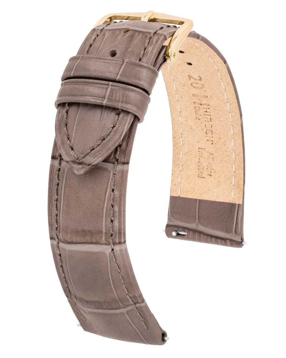 Hirsch Duke taupe