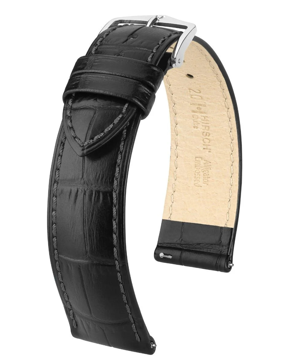 Hirsch Duke musta