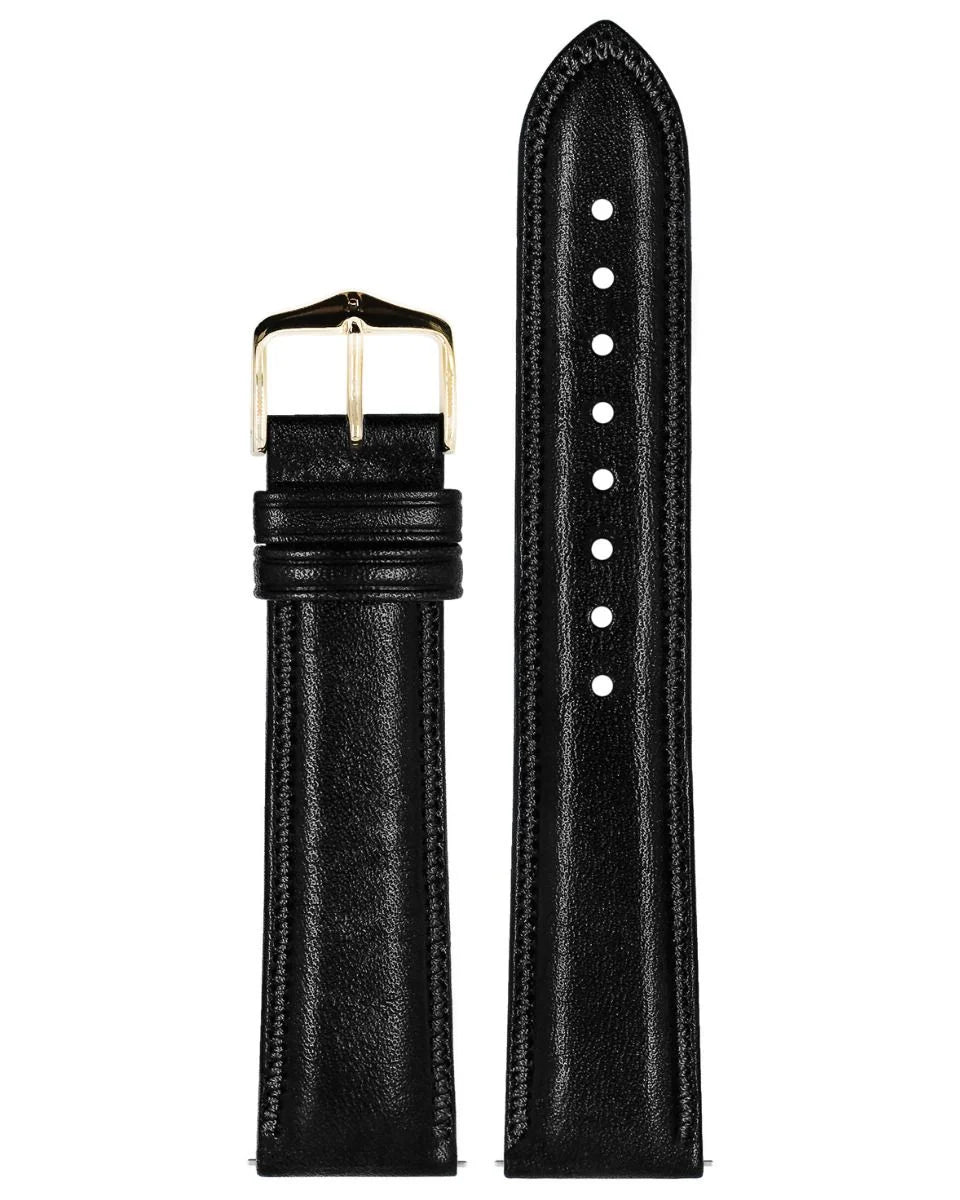 Hirsch Ascot Musta