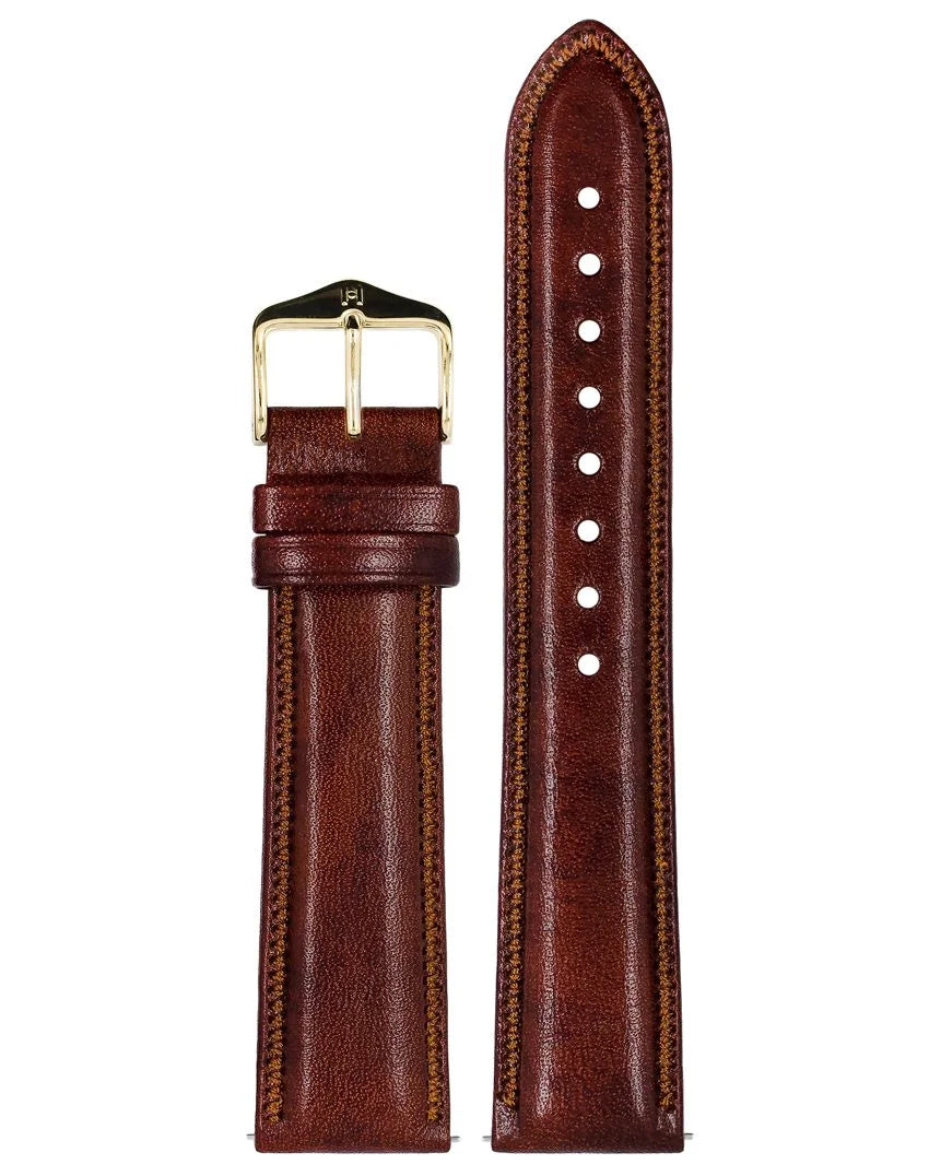 Hirsch Ascot kullanruskea