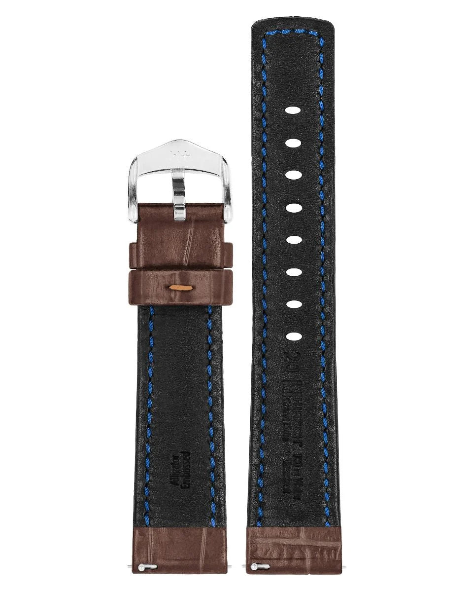 Hirsch Grand Duke ruskea