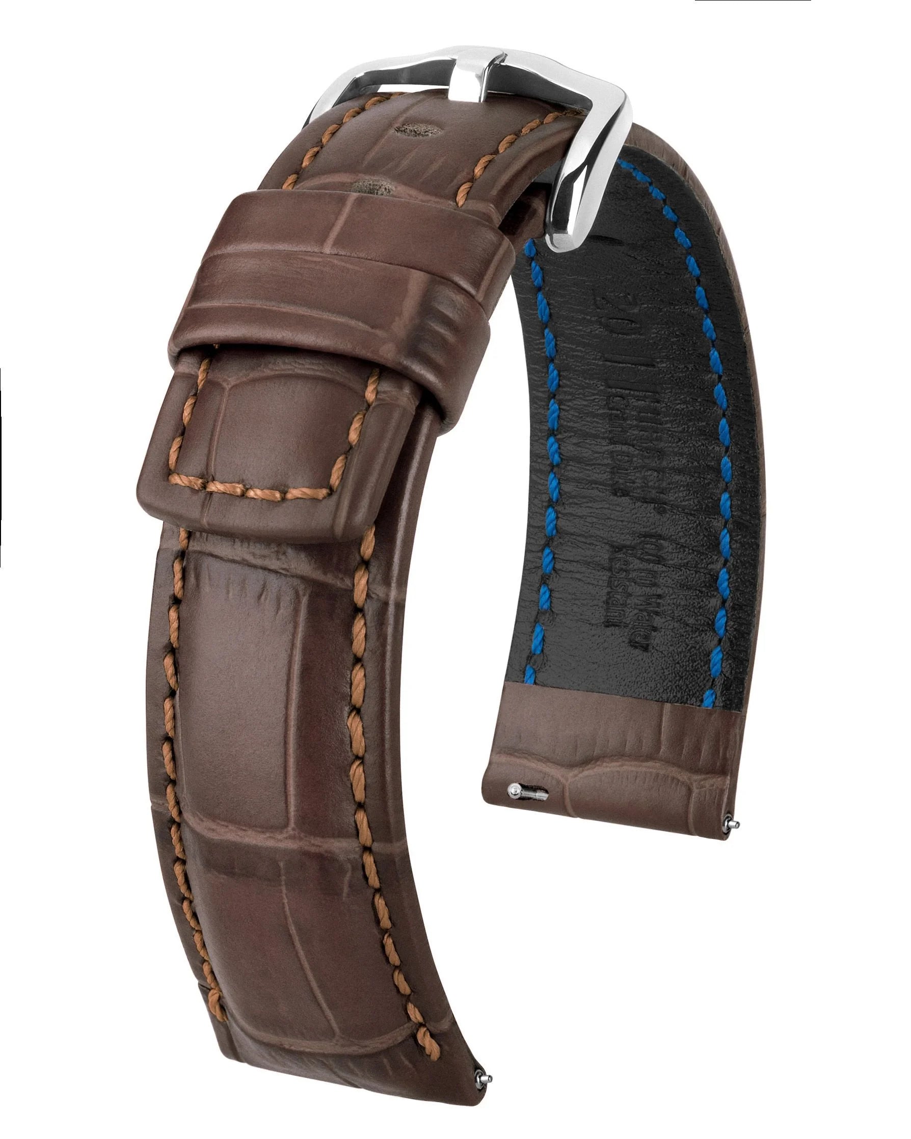 Hirsch Grand Duke ruskea