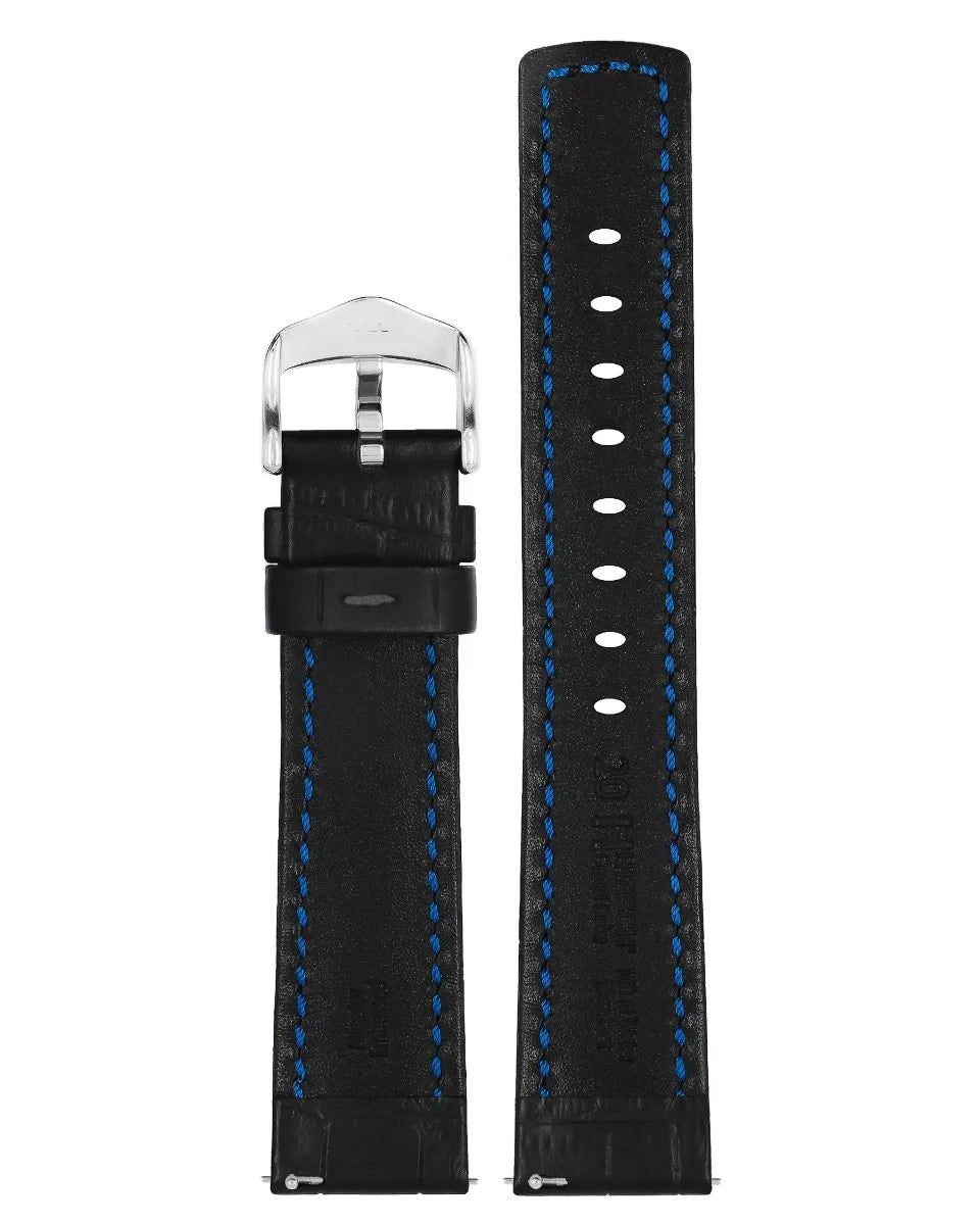Hirsch Grand Duke musta