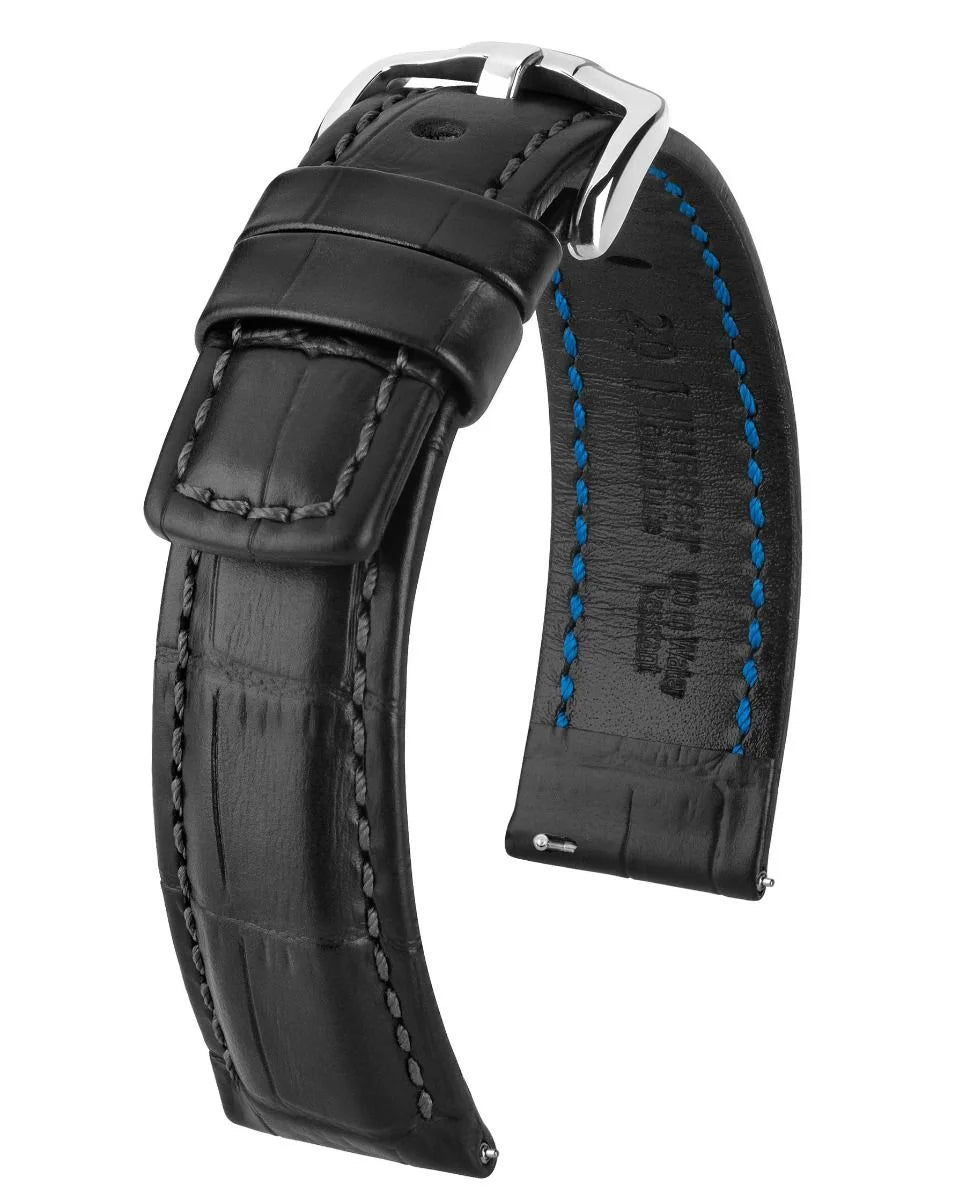 Hirsch Grand Duke musta