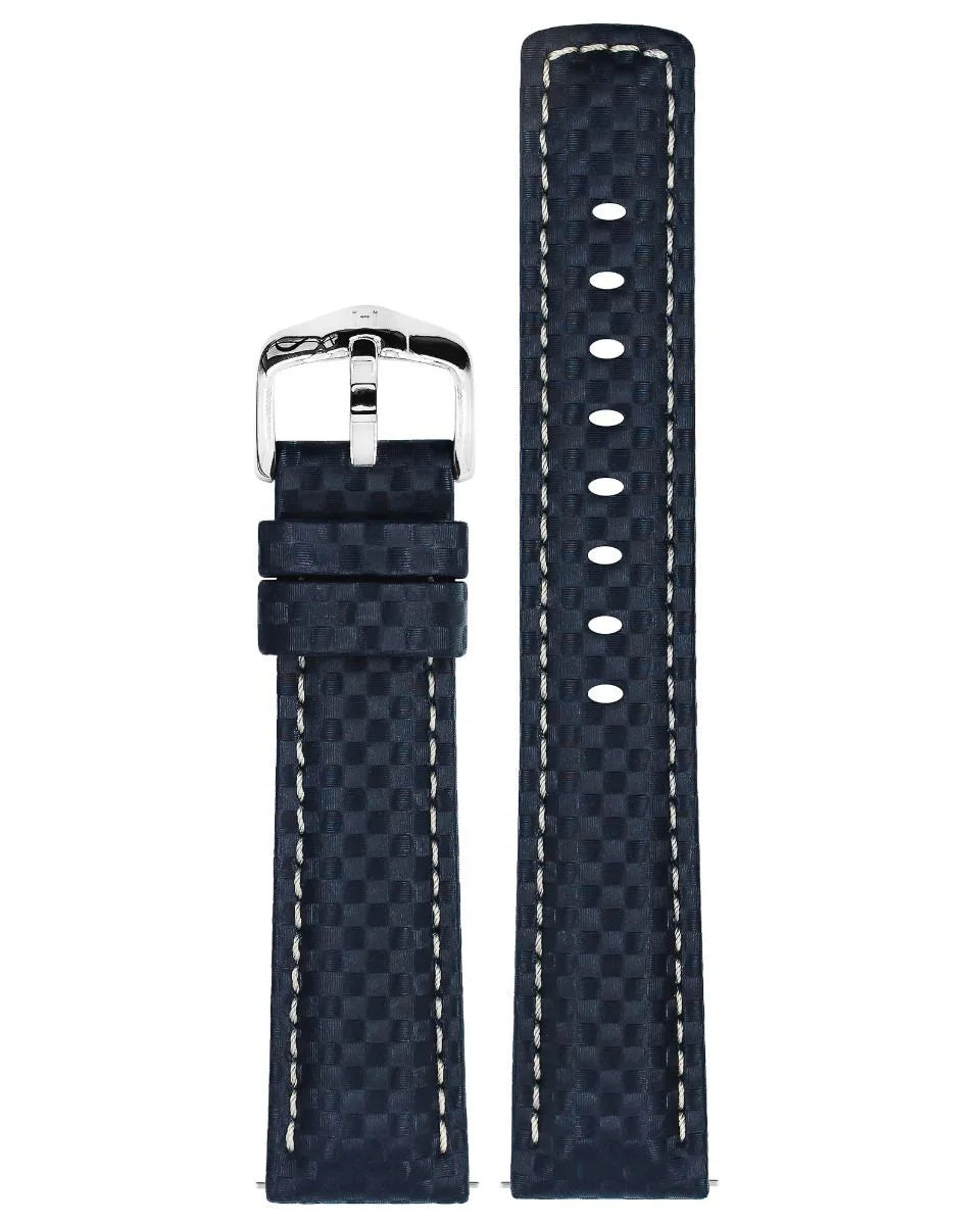 Hirsch Carbon sininen