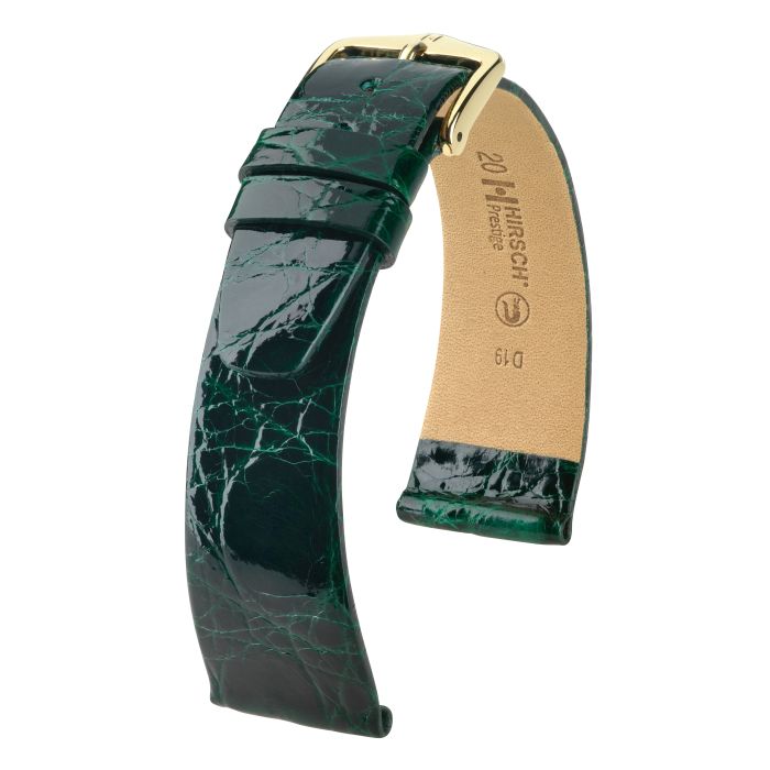 Hirsch Prestige Croro vihreä