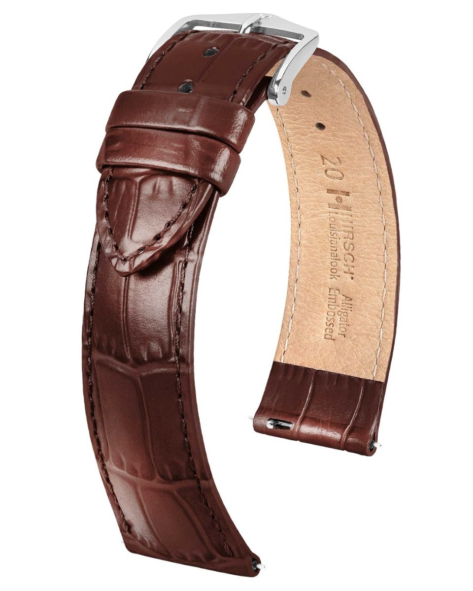 Hirsch Louisianalook ruskea