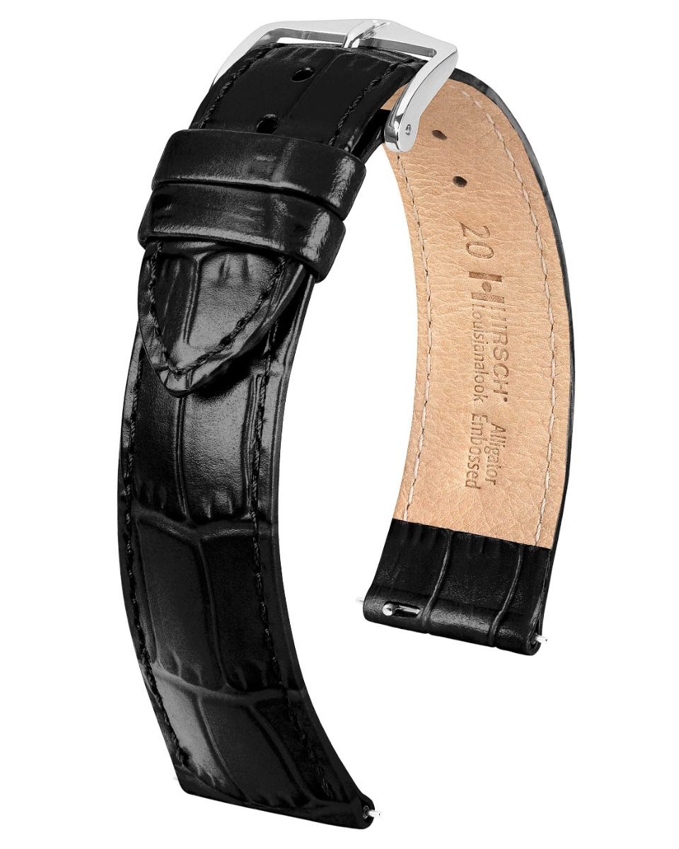 Hirsch Louisianalook musta