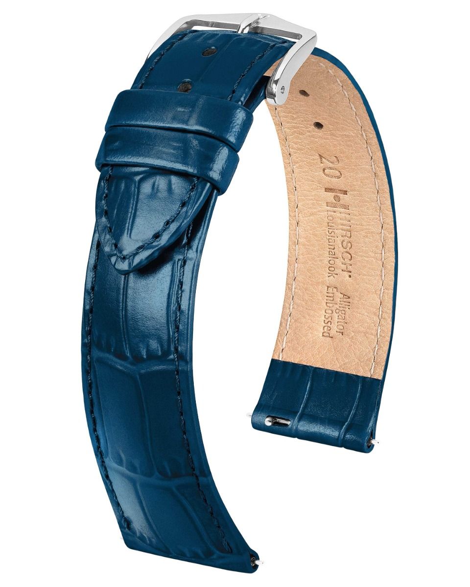 Hirsch Louisianalook sininen