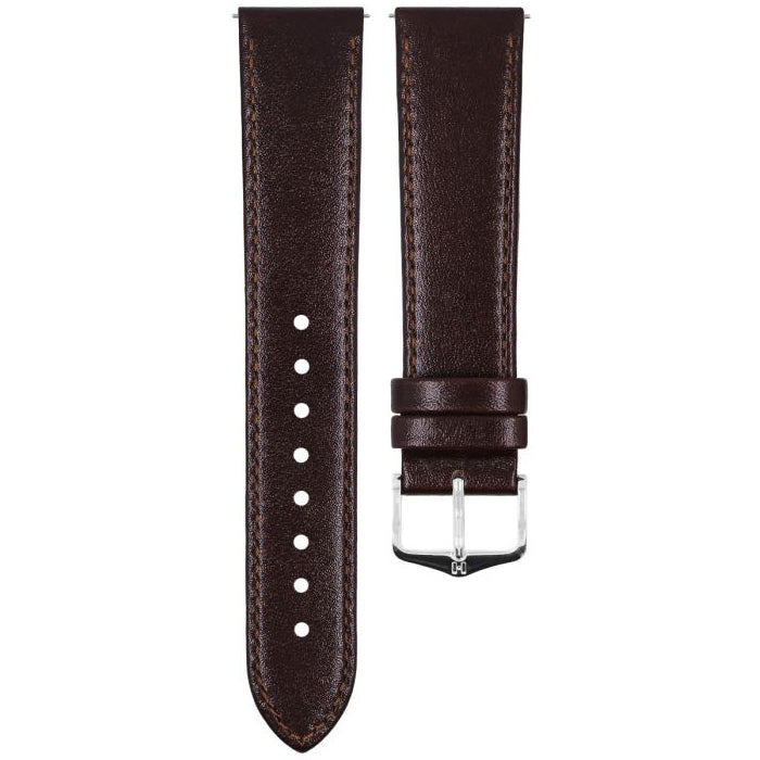 Hirsch Osiris ruskea