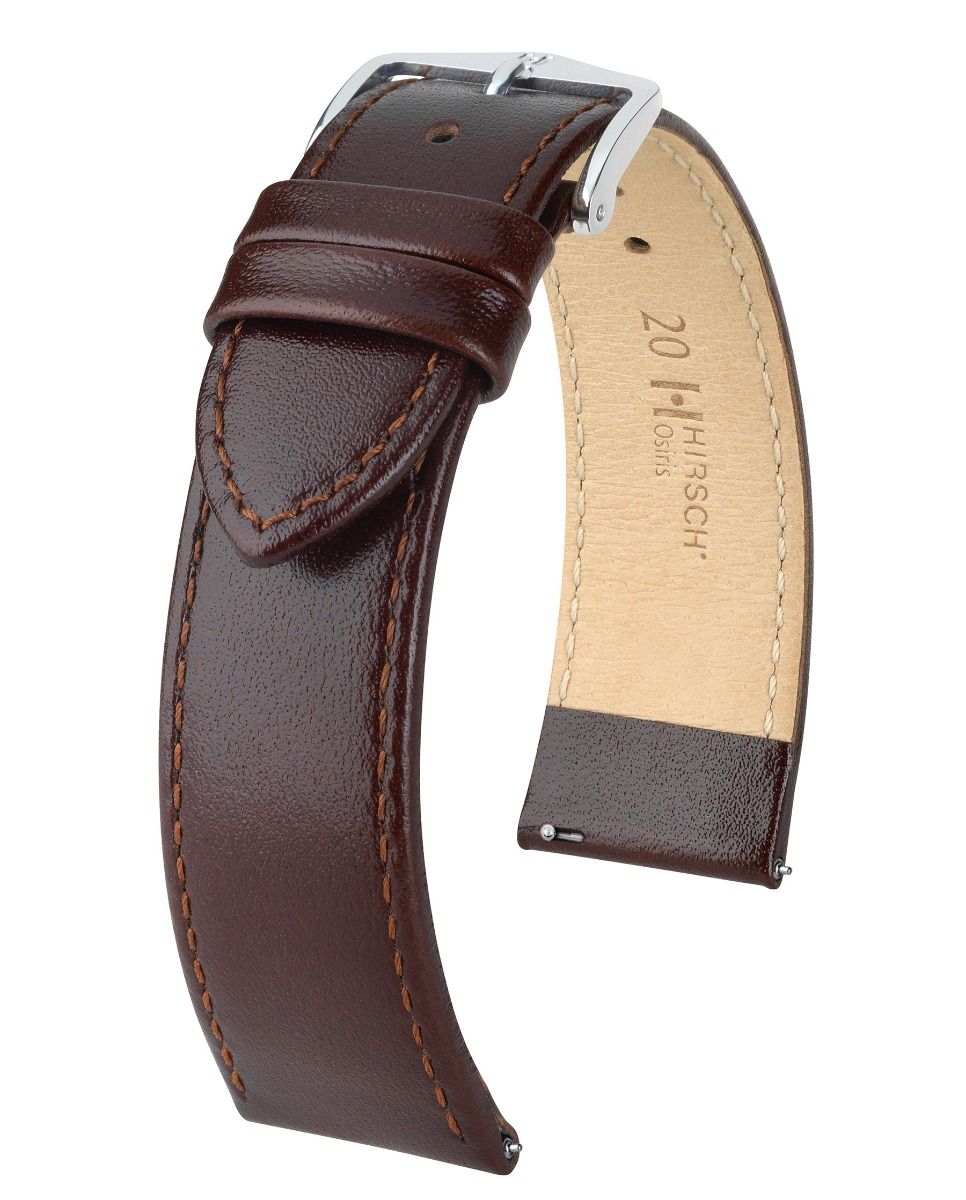 Hirsch Osiris ruskea
