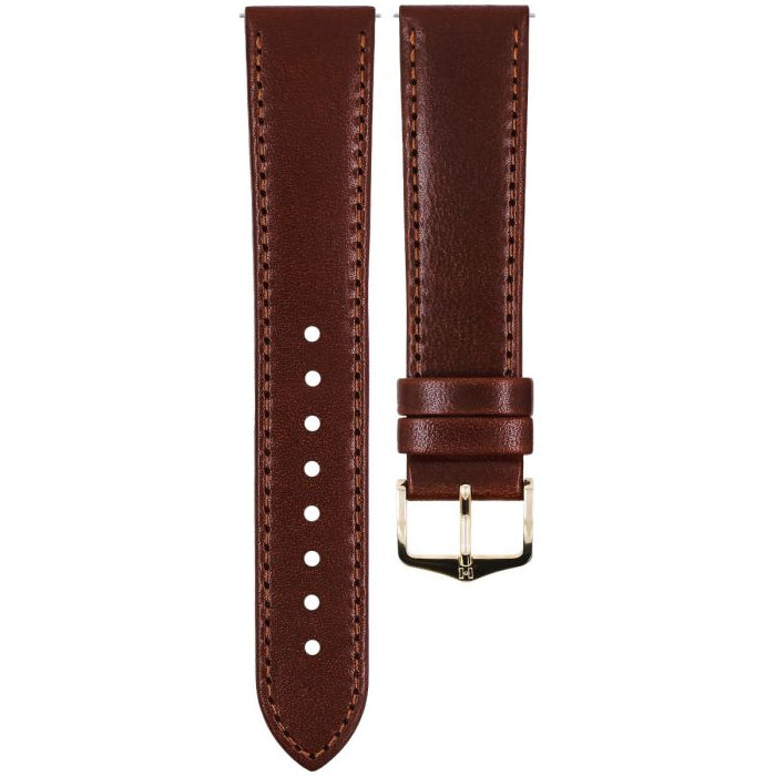 Hirsch Osiris keskiruskea