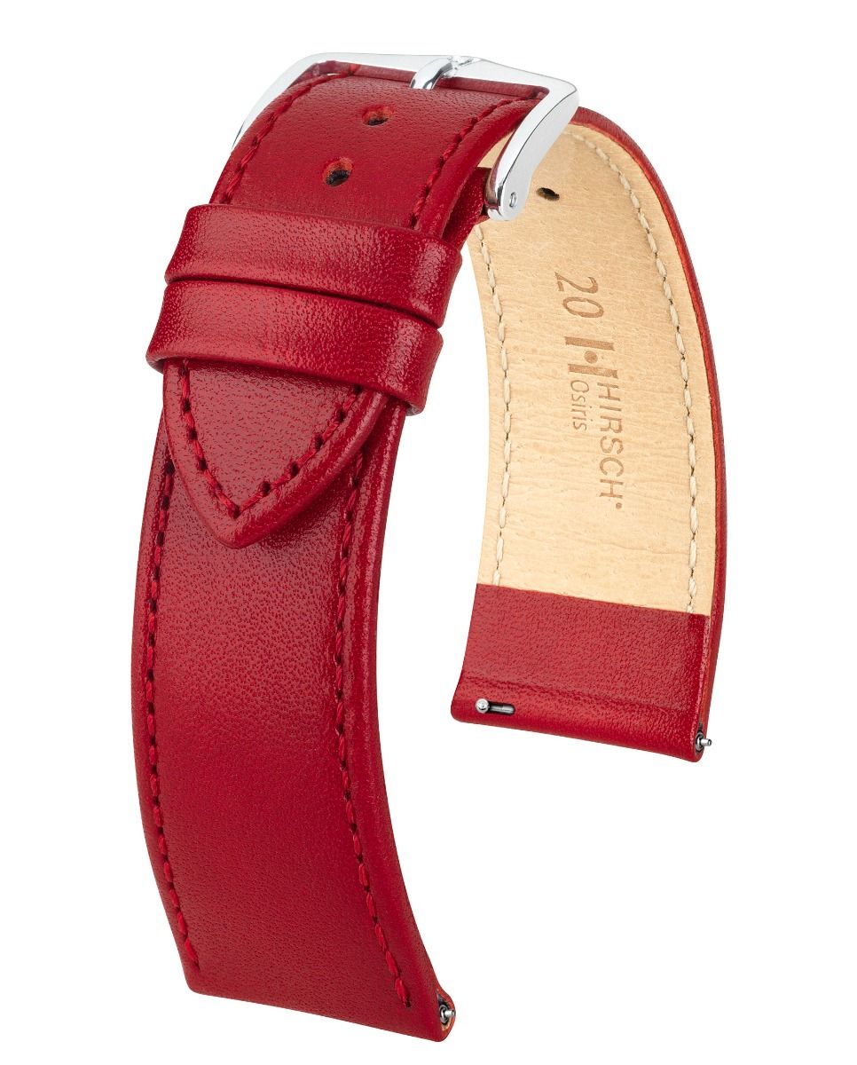 Hirsch Osiris punainen