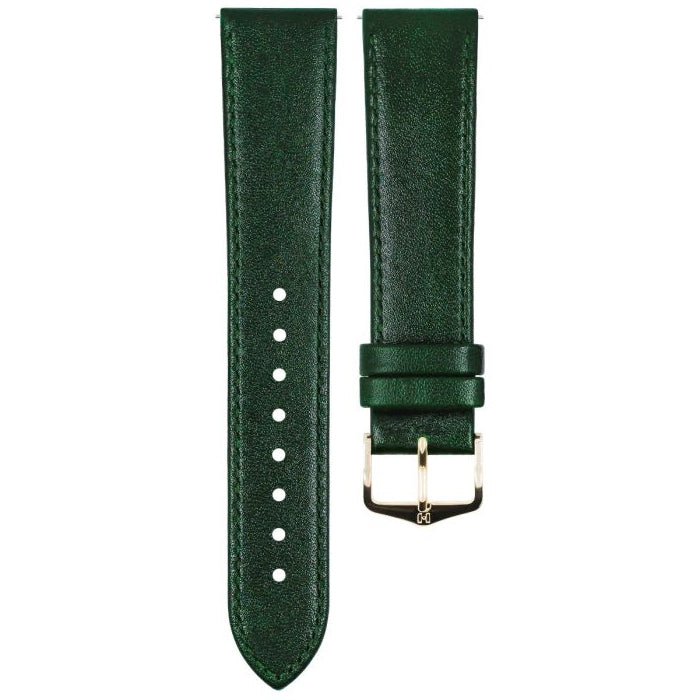 Hirsch Osiris vihreä