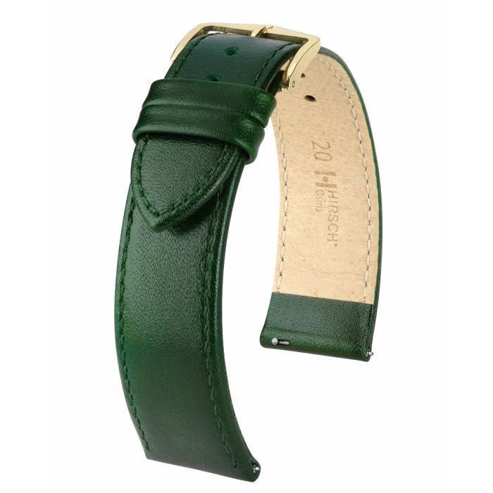 Hirsch Osiris vihreä