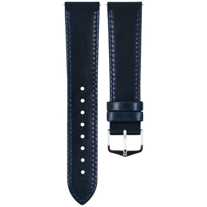 Hirsch Osiris tumma sininen