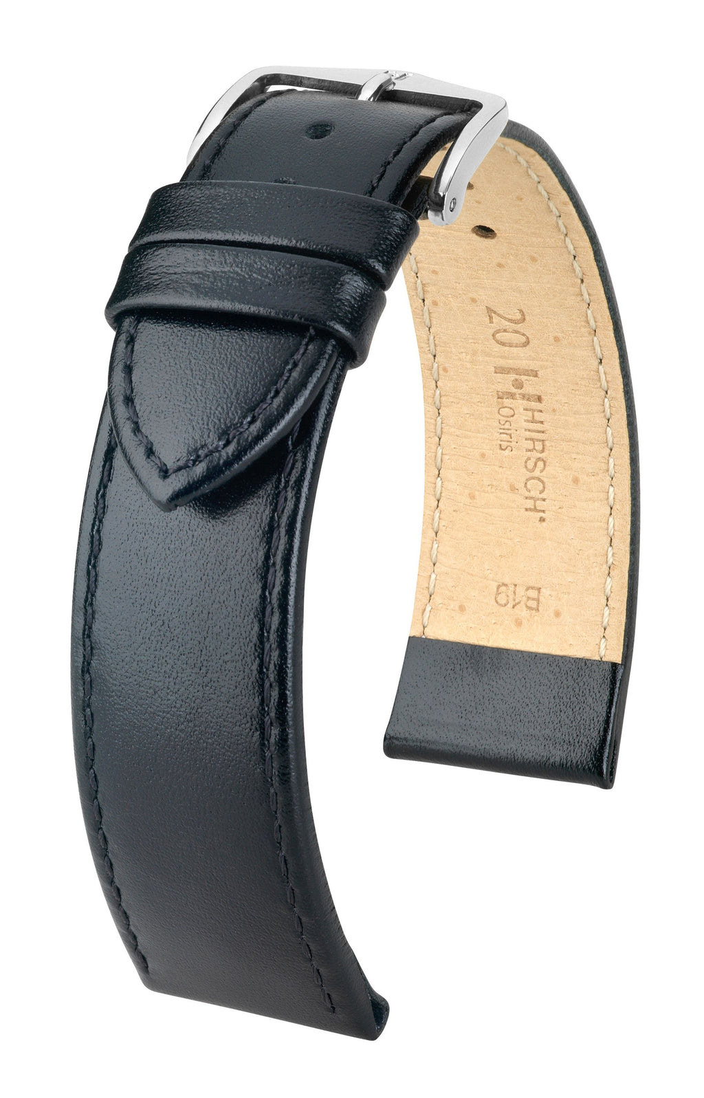 Hirsch Osiris musta