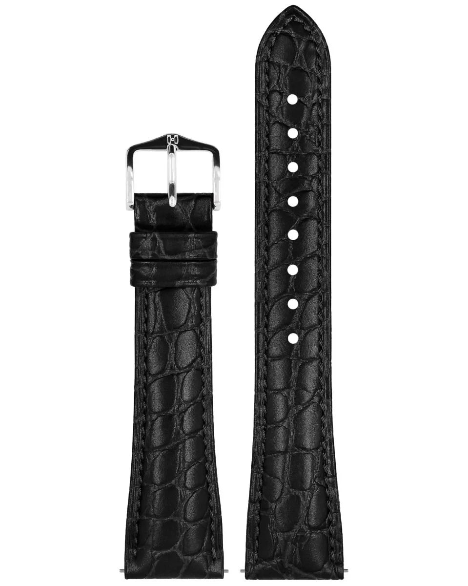 Hirsch Aristocrat musta