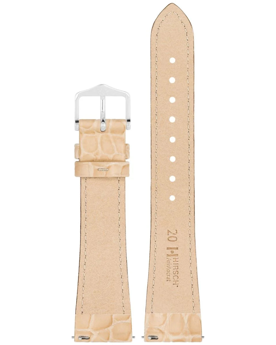 Hirsch Aristocrat beige