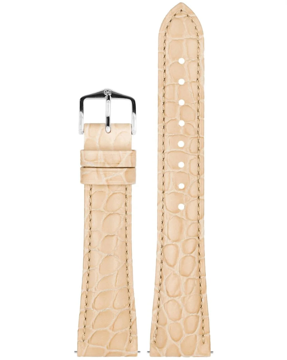 Hirsch Aristocrat beige