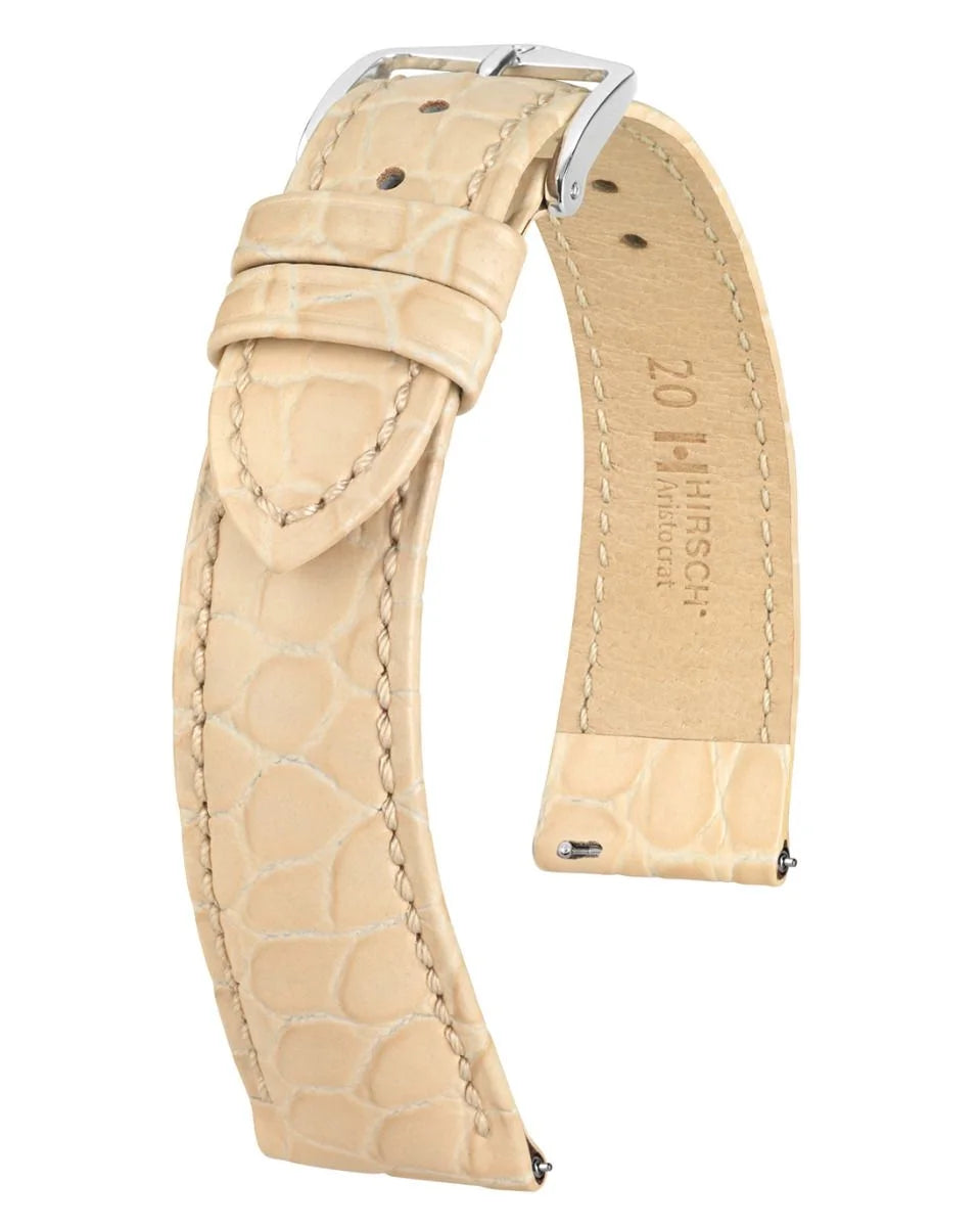 Hirsch Aristocrat beige