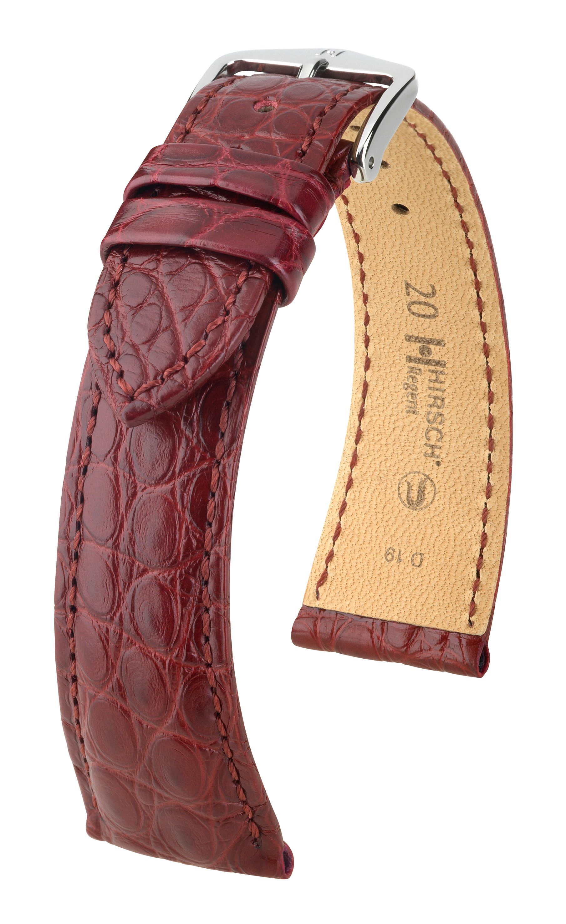 Hirsch Regent burgundy