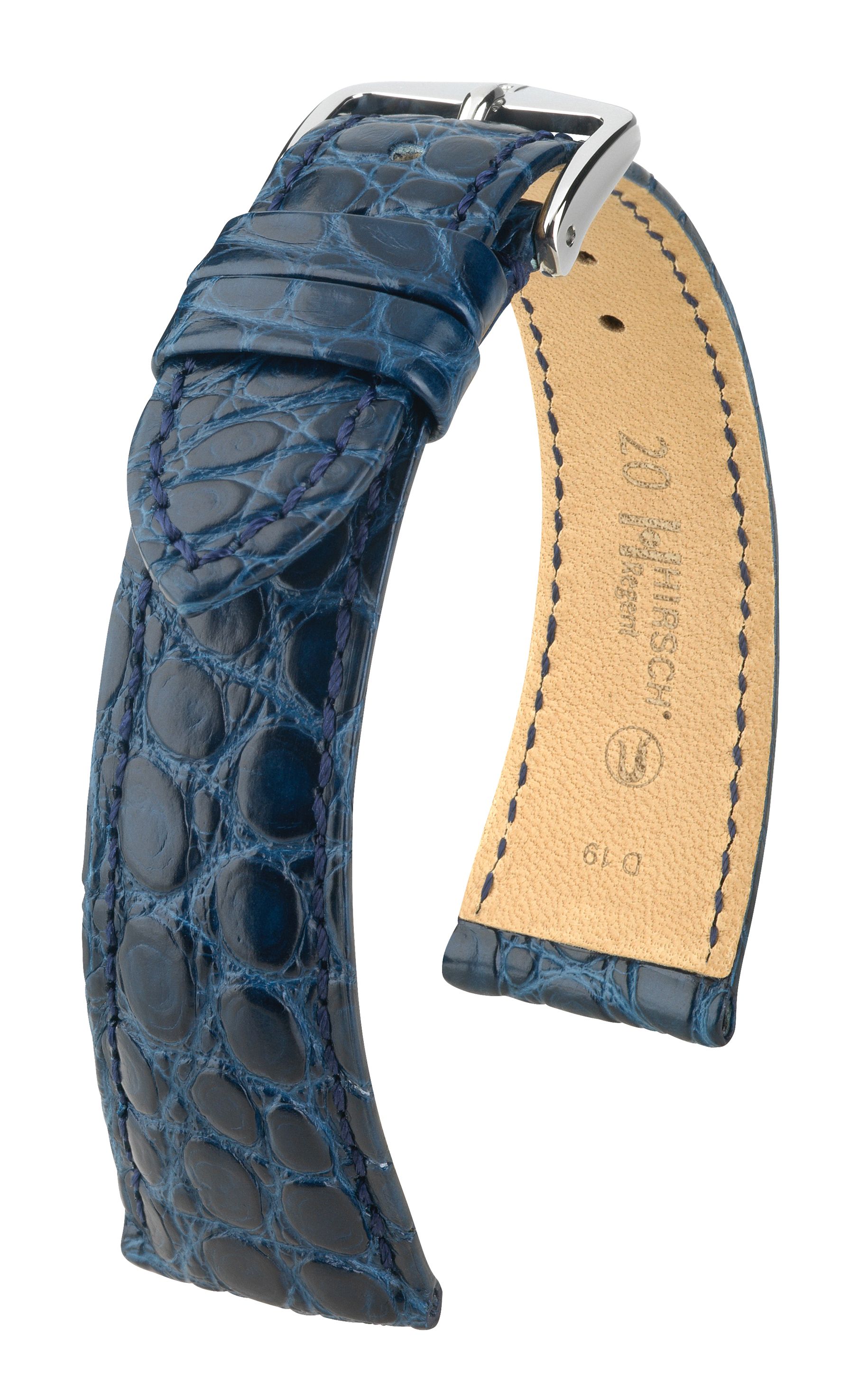 Hirsch Regent sininen
