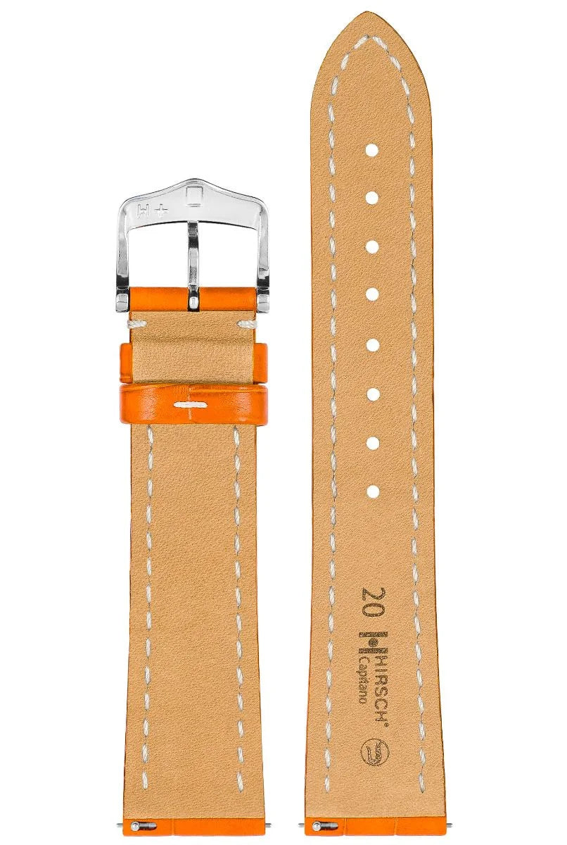 Hirsch Capitano oranssi