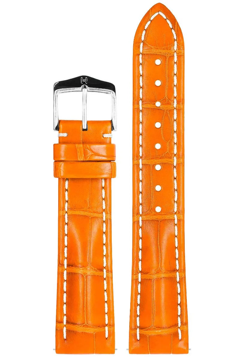 Hirsch Capitano oranssi
