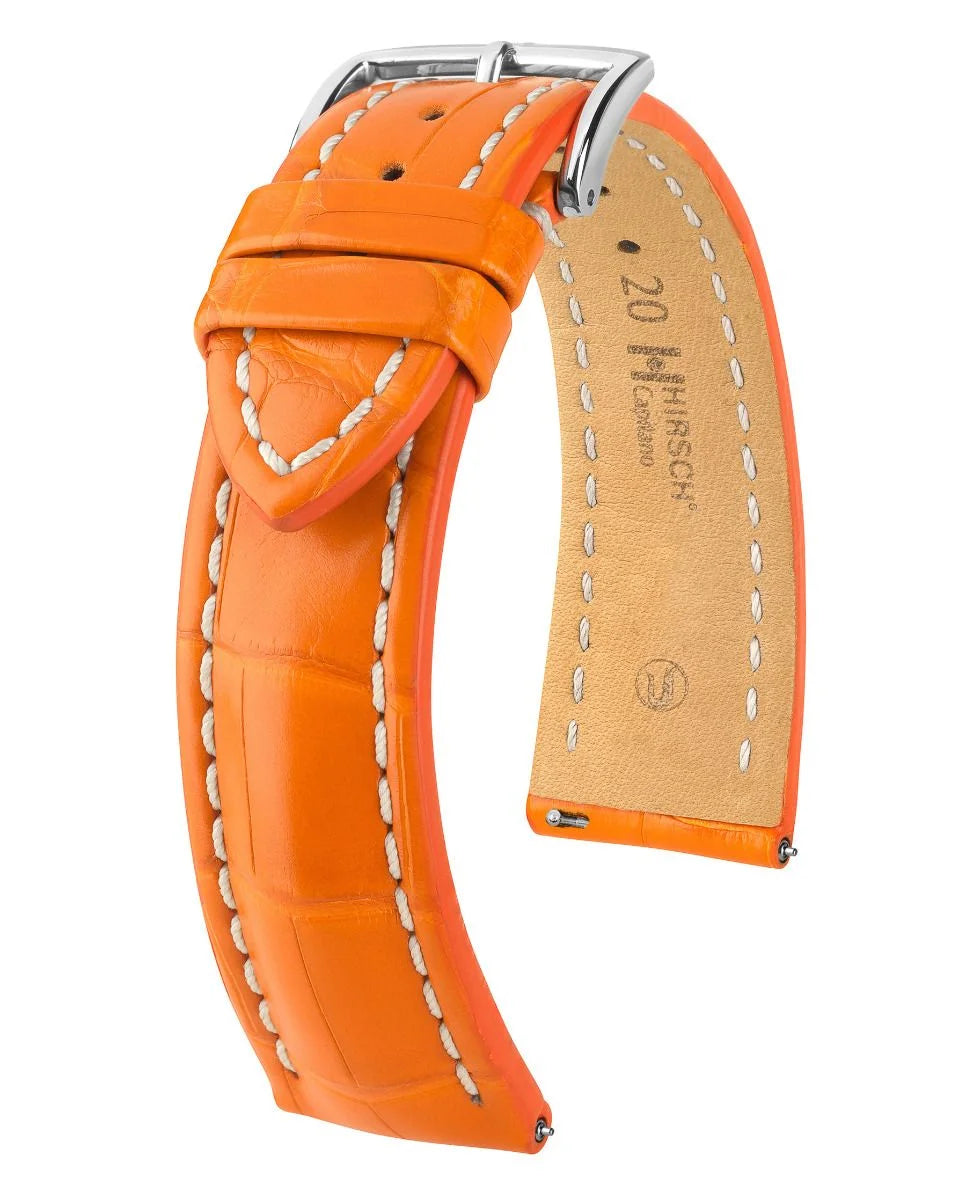 Hirsch Capitano oranssi
