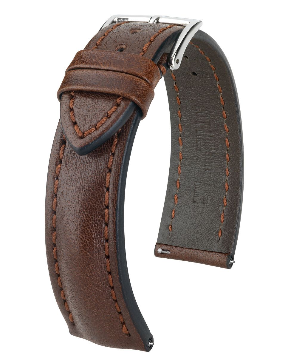 Hirsch Lucca ruskea