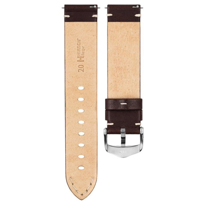 Hirsch Ranger ruskea