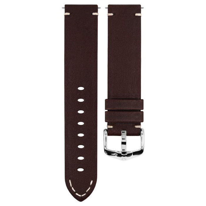 Hirsch Ranger ruskea
