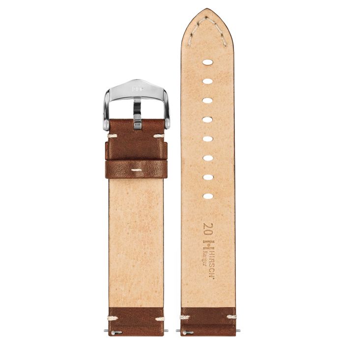 Hirsch Ranger kullanruskea