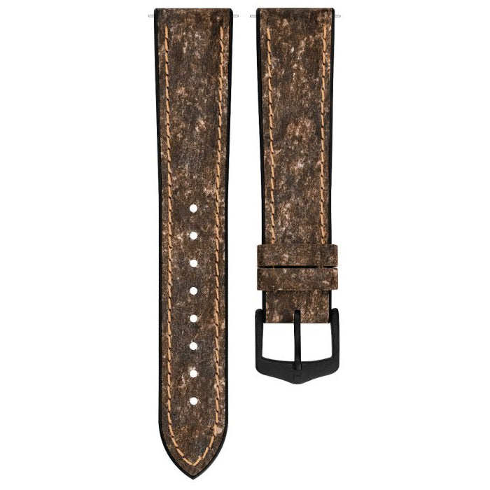 Hirsch Stone ruskea