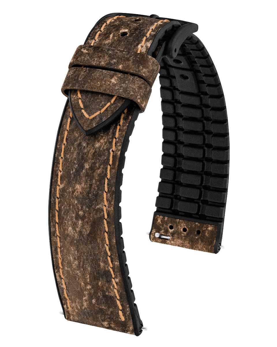 Hirsch Stone ruskea