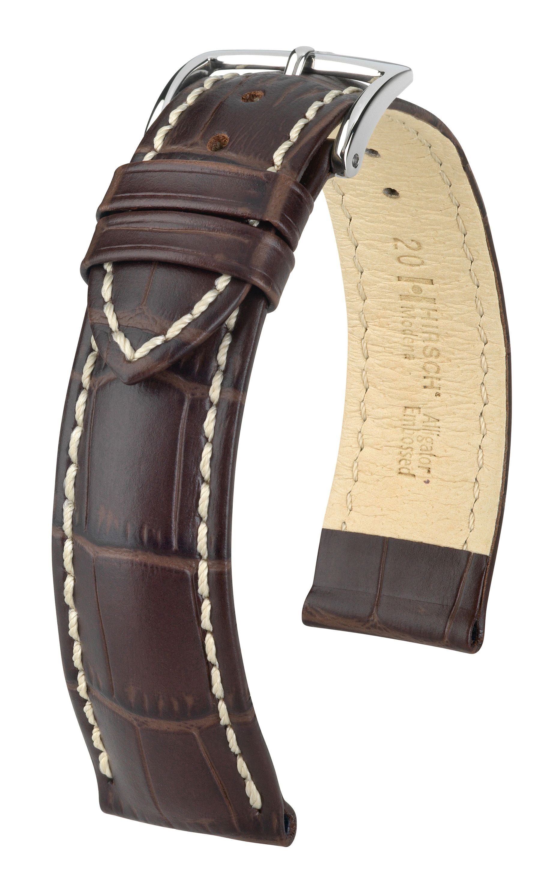Hirsch Modena ruskea