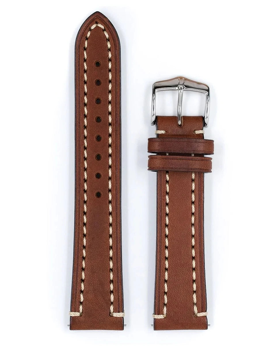 Hirsch Liberty ruskea