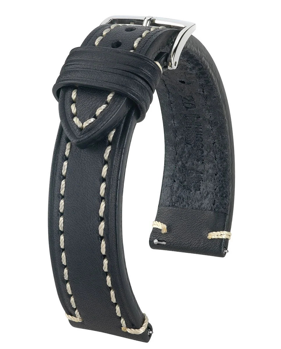 Hirsch Liberty musta