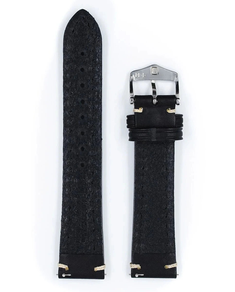 Hirsch Liberty musta